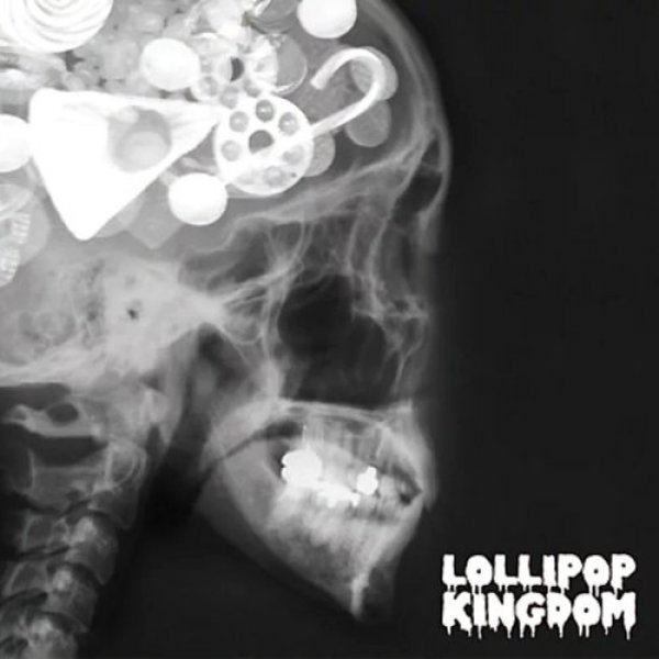 Lollipop Kingdom - album