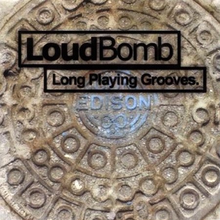 Long Playing Grooves - album