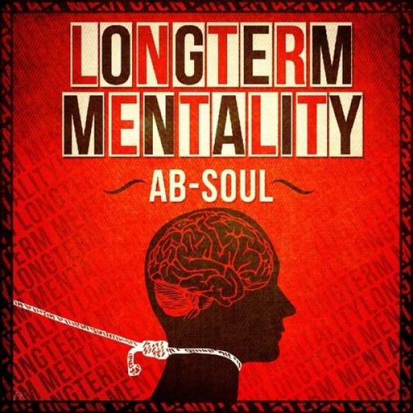 Album Ab-Soul - Longterm Mentality