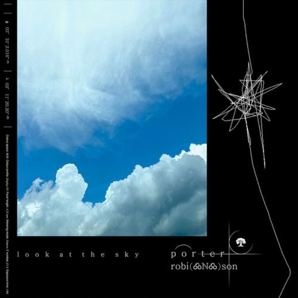 Album Porter Robinson - Look at the Sky