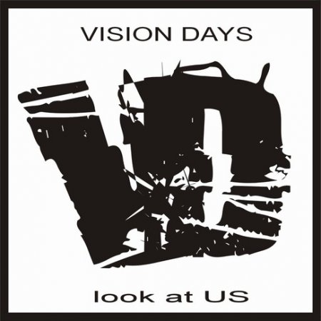 Album Vision Days - Look at US