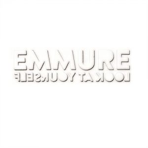 Album Emmure - Look at Yourself