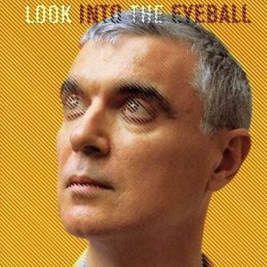 Album David Byrne - Look into the Eyeball