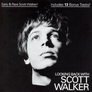 Album Scott Walker - Looking Back with Scott Walker