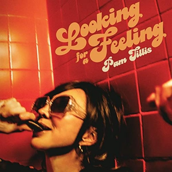 Album Pam Tillis - Looking for a Feeling