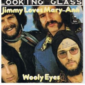 Album Looking Glass - Jimmy Loves Mary-Anne