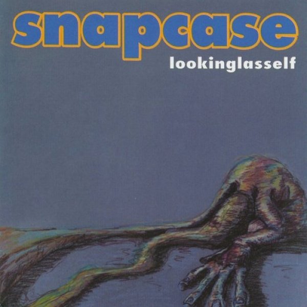 Album Snapcase - Lookinglasself