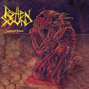 Album Rotten Sound - Loosin