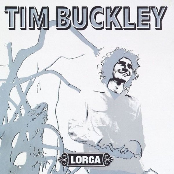 Album Tim Buckley - Lorca