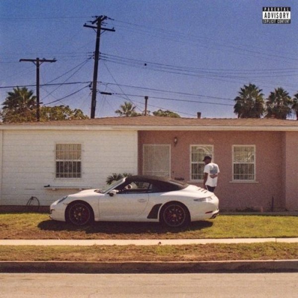 Album Dom Kennedy - Los Angeles Is Not For Sale, Vol. 1