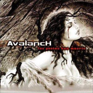 Album Avalanch - Los Poetas Han Muerto