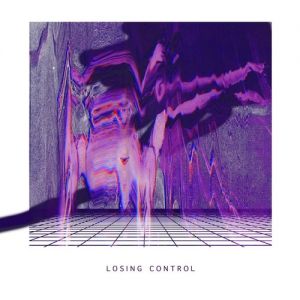 Album Jetta - Losing Control