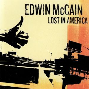Album Edwin McCain - Lost in America