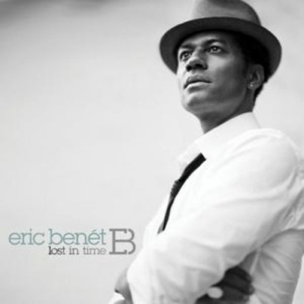 Album Eric Benét - Lost in Time
