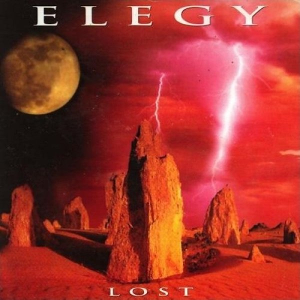 Album Elegy - Lost