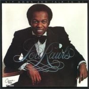 Lou Rawls Sit Down and Talk to Me, 1979