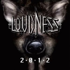 Album Loudness - 2012