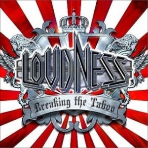 Album Loudness - Breaking the Taboo