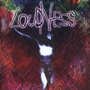 Album Loudness - Pandemonium