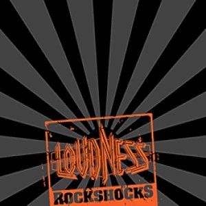 Loudness RockShocks, 2004