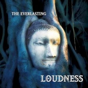 Album Loudness - The Everlasting