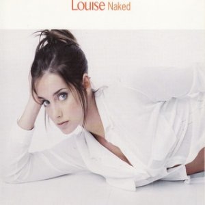 Album Louise - Naked