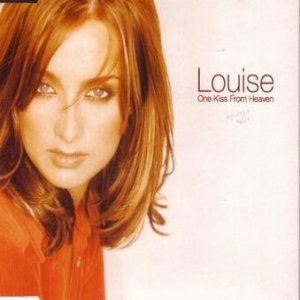 Album Louise - One Kiss from Heaven