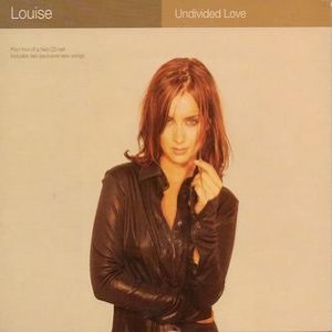 Album Louise - Undivided Love