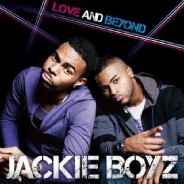Album Jackie Boyz - Love and Beyond
