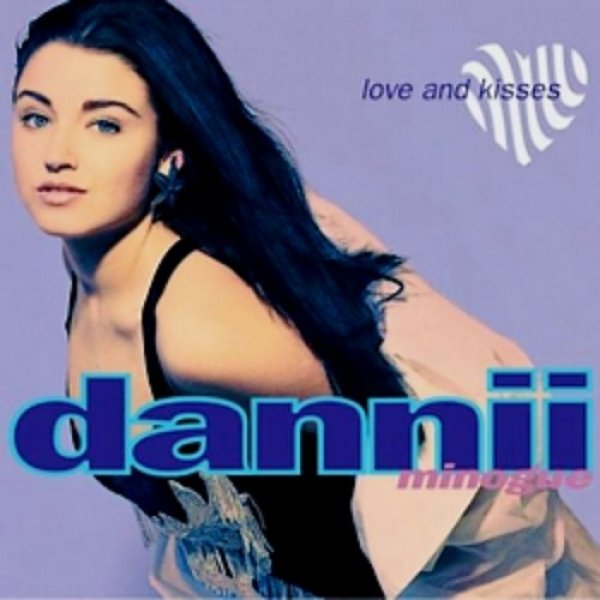 Album Dannii Minogue - Love and Kisses