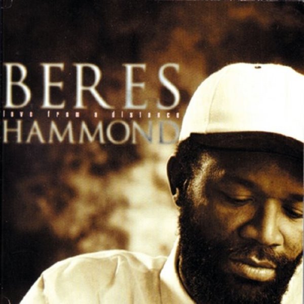 Album Beres Hammond - Love from a Distance