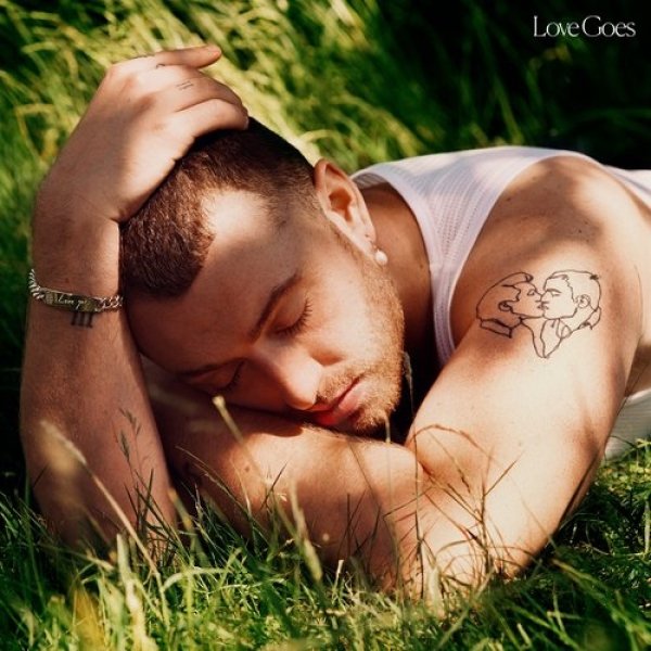 Love Goes - album