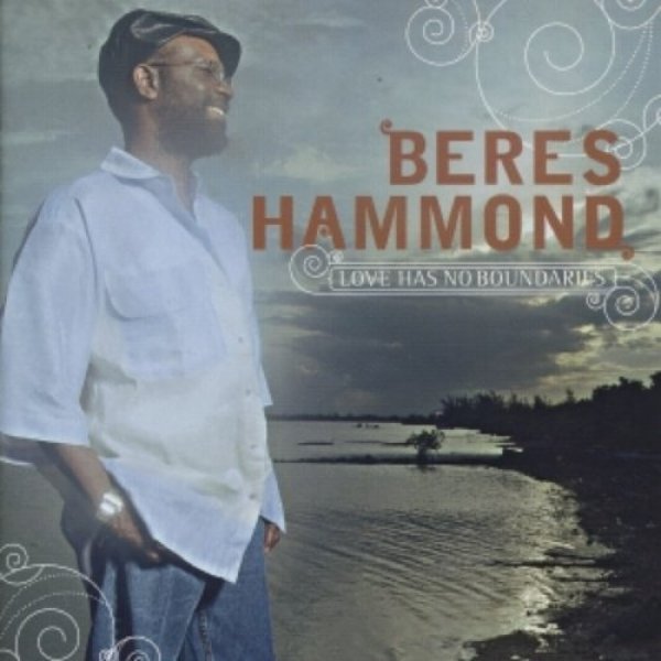 Album Beres Hammond - Love Has No Boundaries