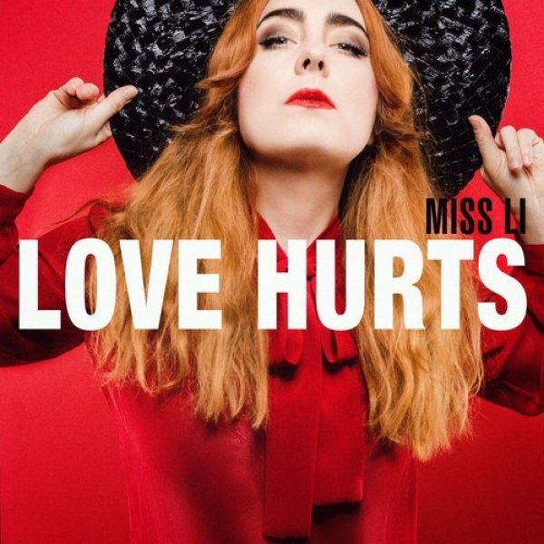 Love Hurts - album