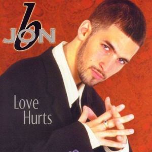 Album Jon B. - Love Hurts