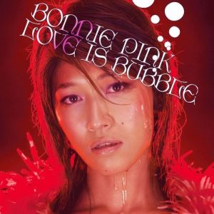 Album BONNIE PINK - Love Is Bubble