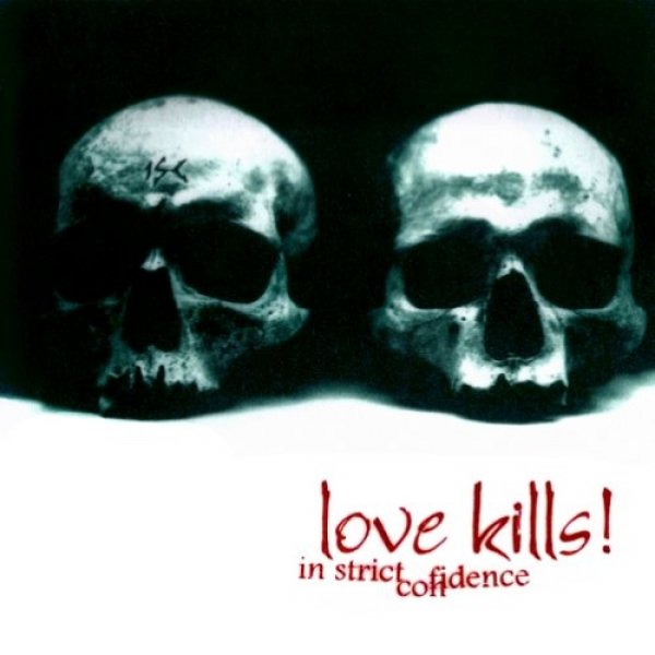 Love Kills! - album