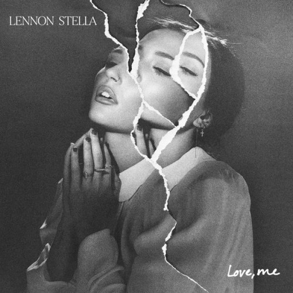 Album Lennon Stella - Love, Me