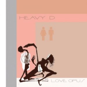 Album Heavy D - Love Opus