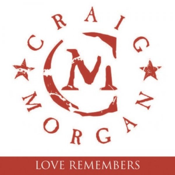 Craig Morgan Love Remembers, 2008