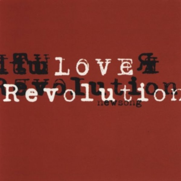 Love Revolution Album 