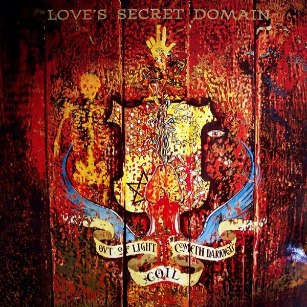 Coil Love's Secret Domain, 1991