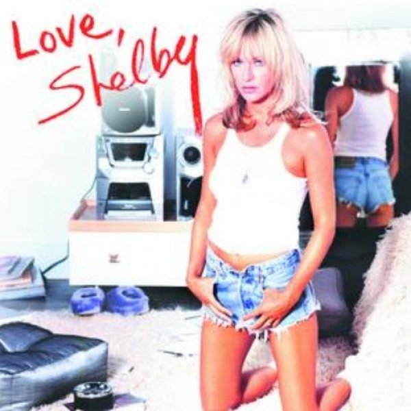 Album Shelby Lynne - Love, Shelby