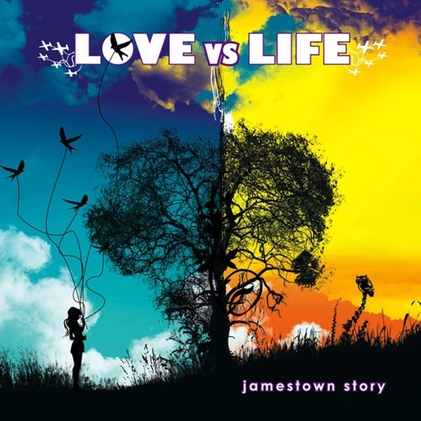 Love vs. Life - album