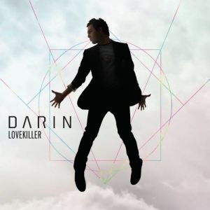 Album Darin - Lovekiller