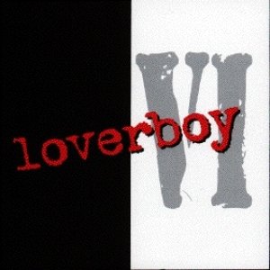 Album Loverboy - Six