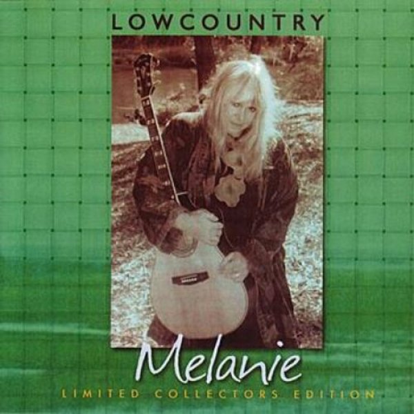 Album Melanie - Low Country