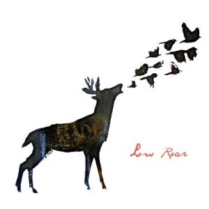 Album Low Roar - Low Roar