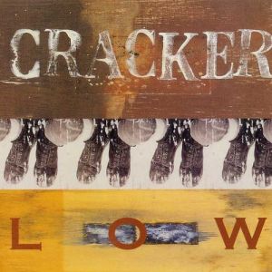 Album Cracker - Low