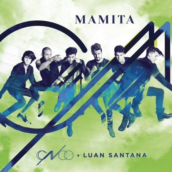 Album Luan Santana - Mamita